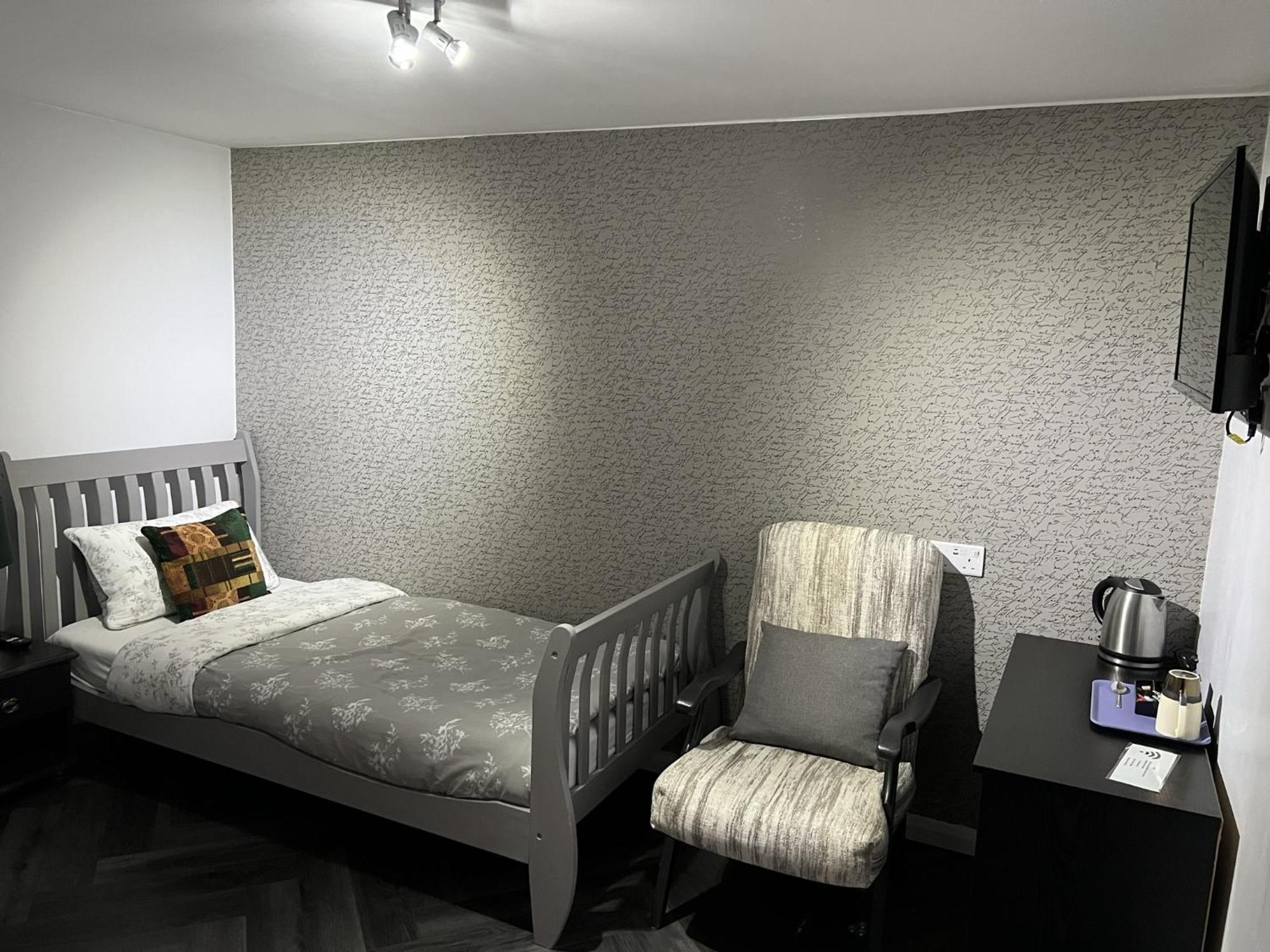 Astral Hotel 3*