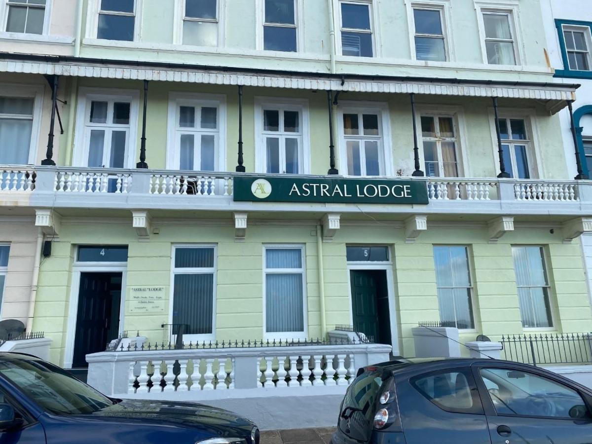 Astral Hotel