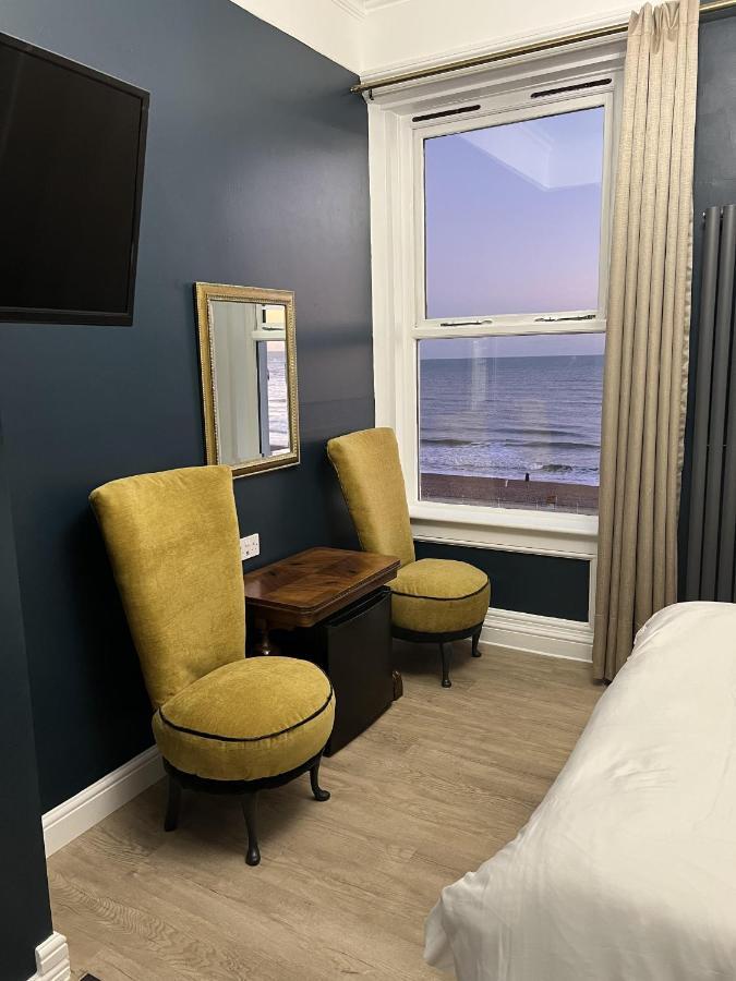 Astral Hotel