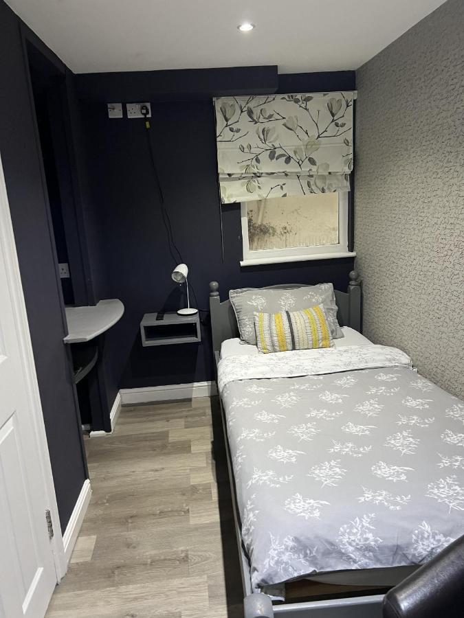 Astral Hotel Hastings