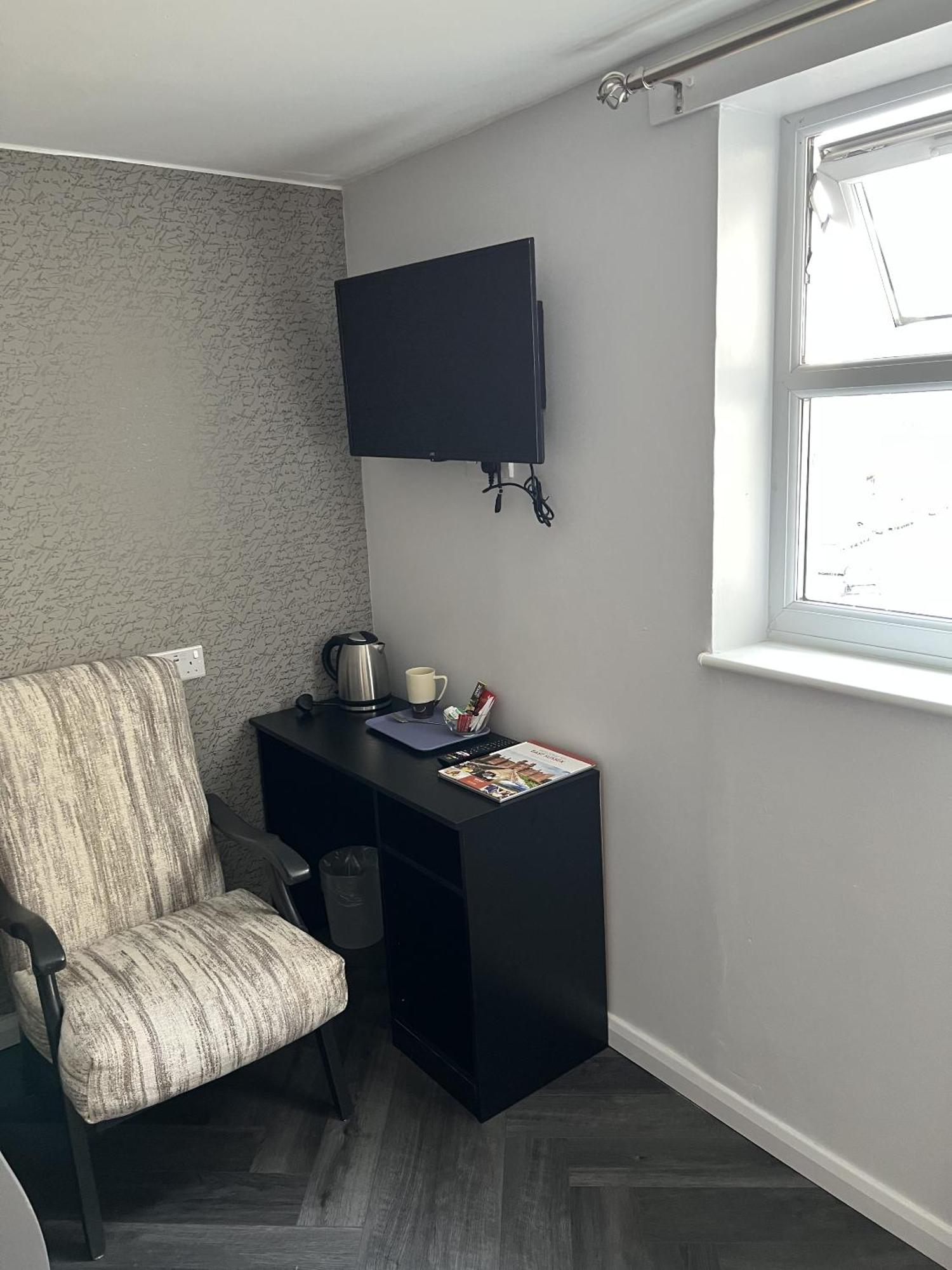 Astral Hotel Hastings