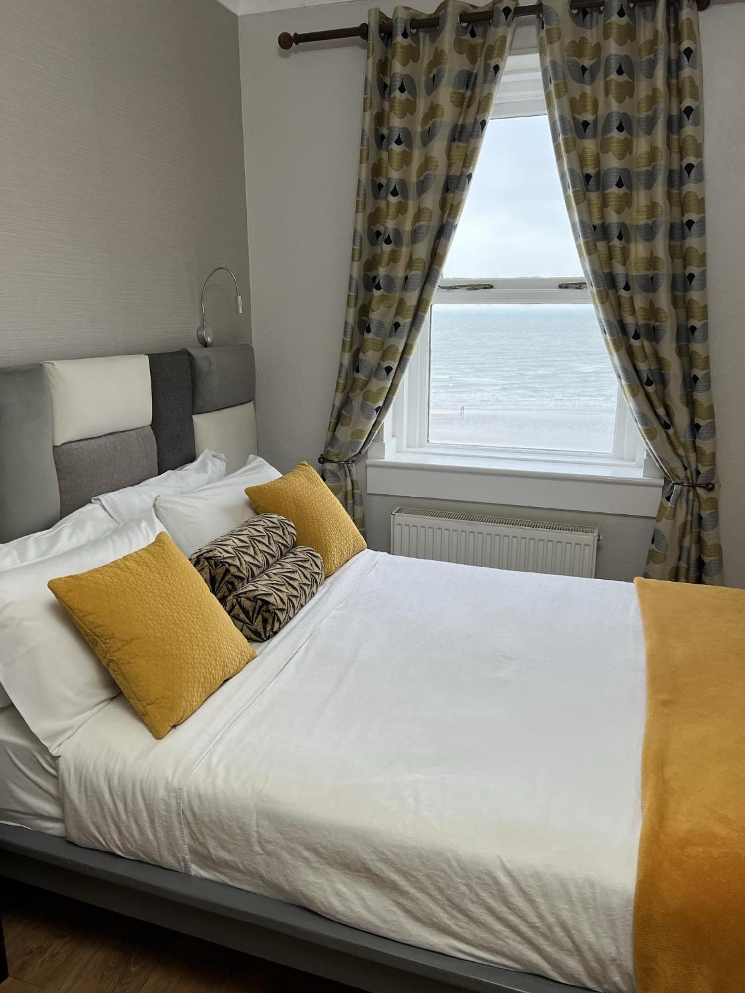 Astral Hotel Hastings