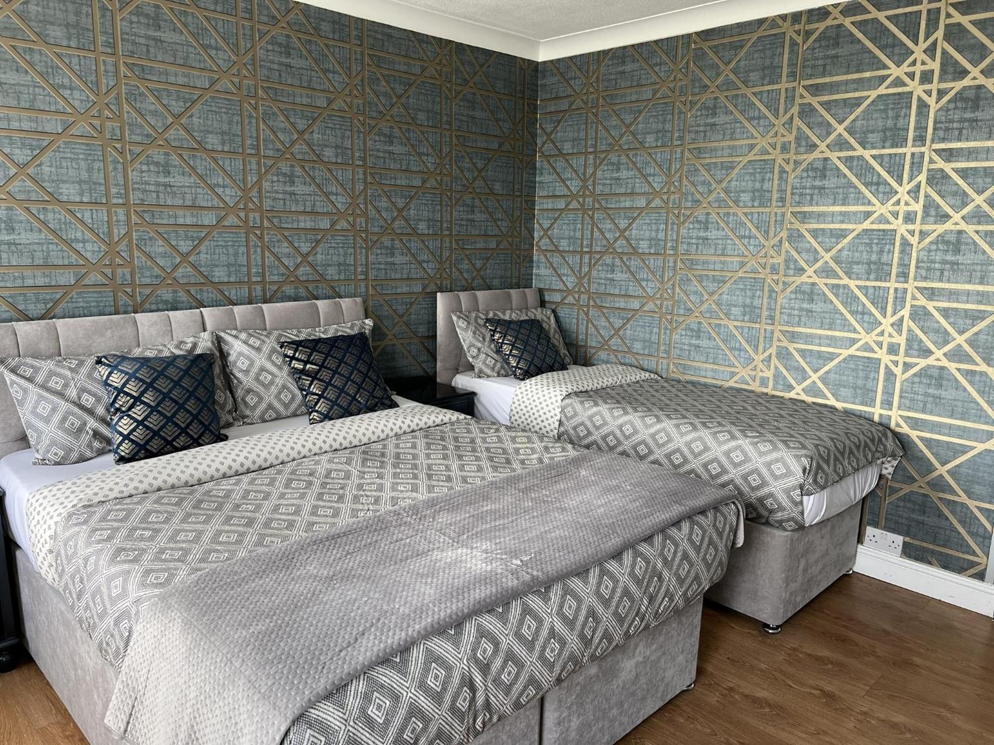 Astral 3* Hastings