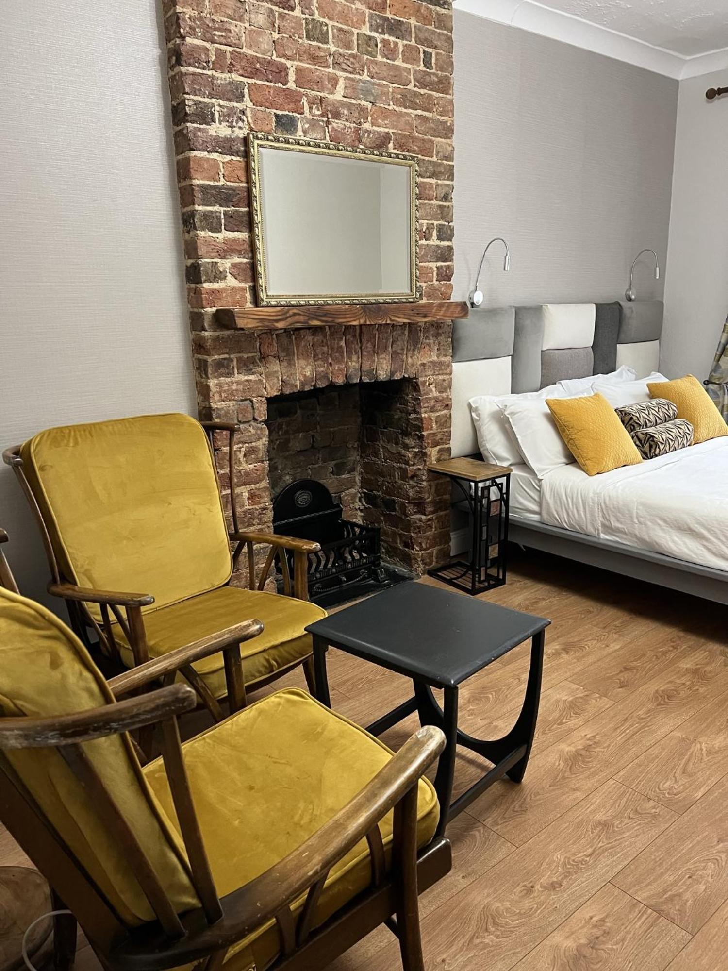 Astral 3* Hastings