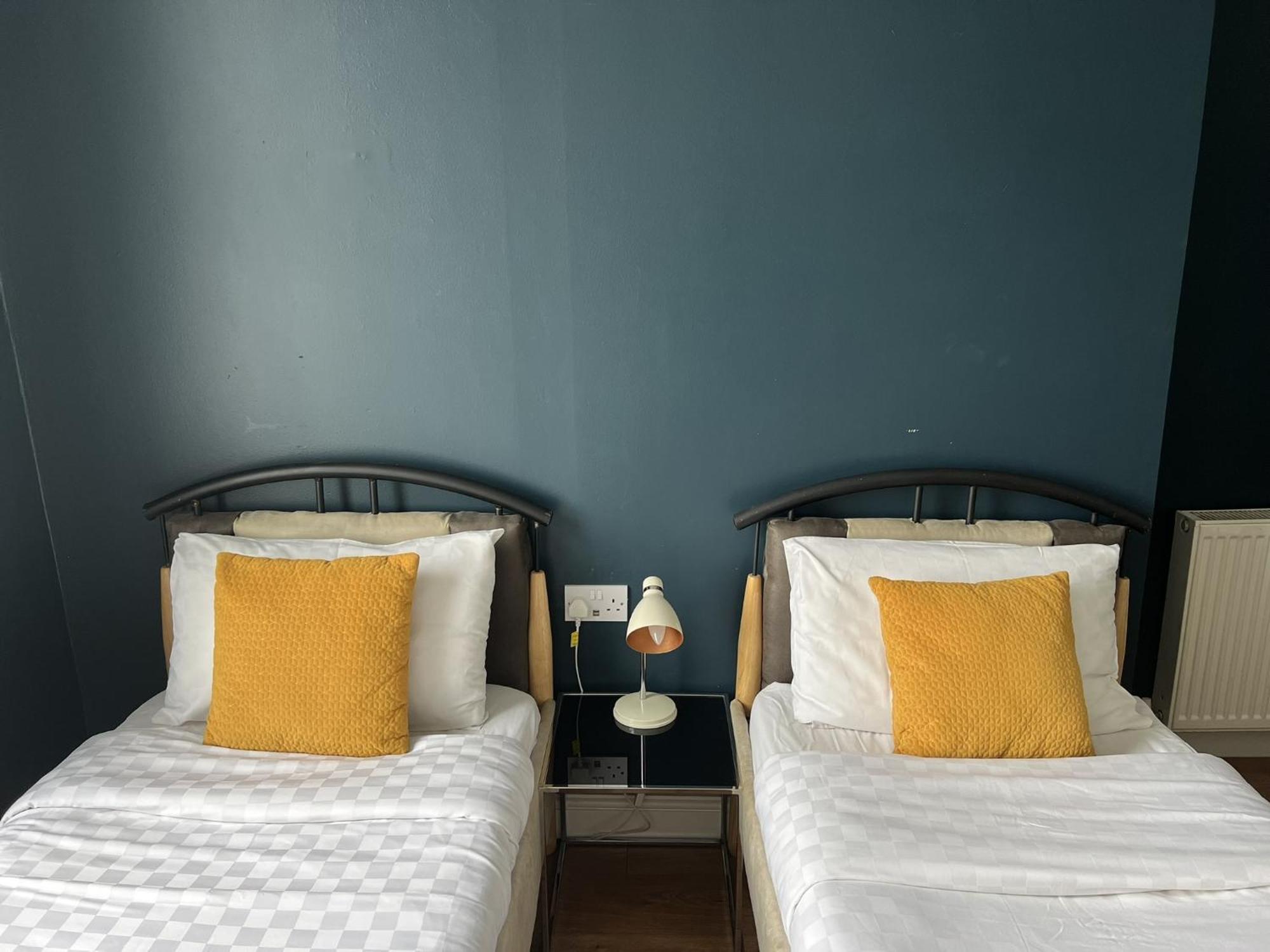 Astral Hotel Hastings