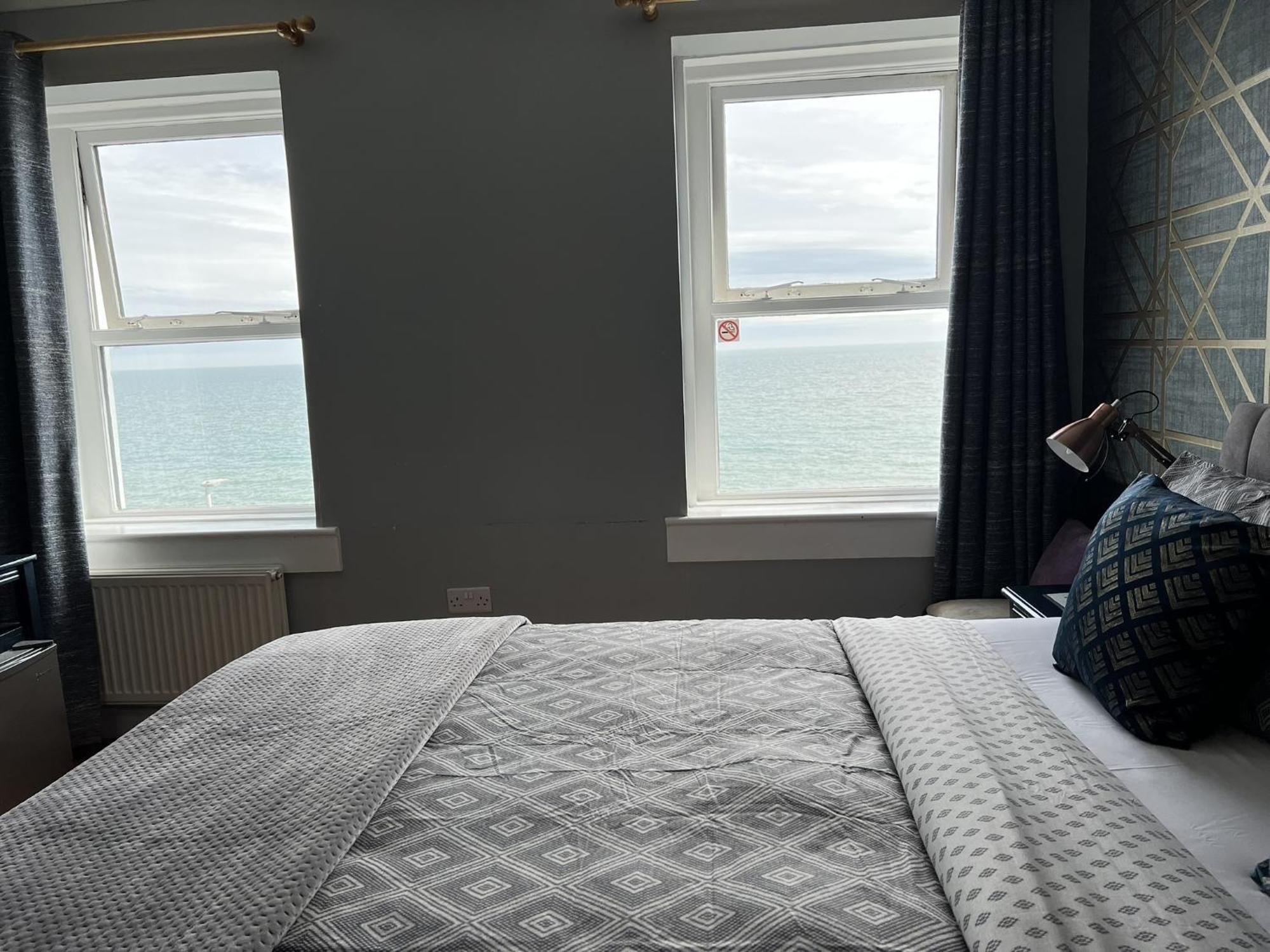 Hotel Astral Hastings
