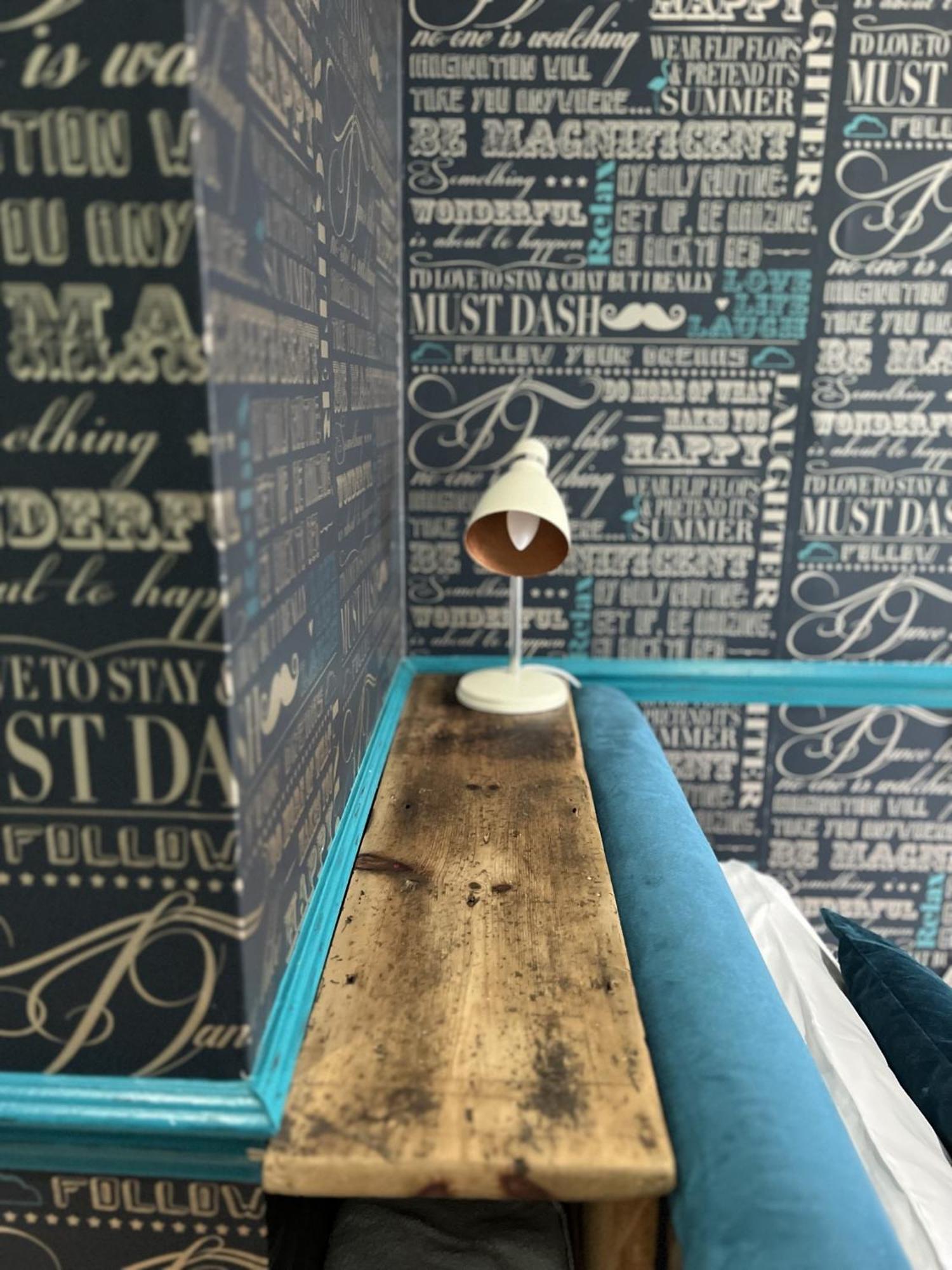 Hotel Astral