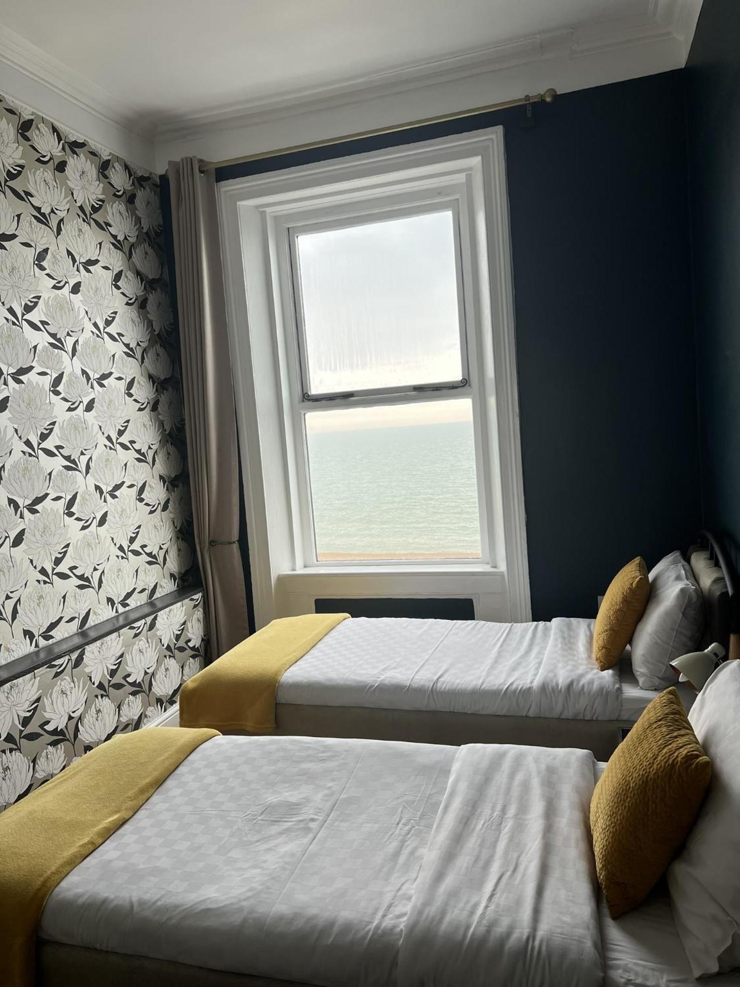 Hotel Astral Hastings